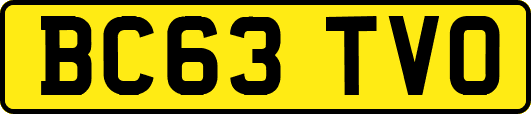 BC63TVO