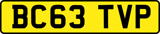 BC63TVP