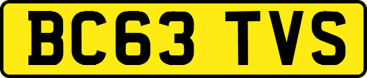 BC63TVS