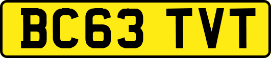 BC63TVT