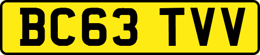 BC63TVV