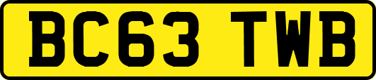 BC63TWB