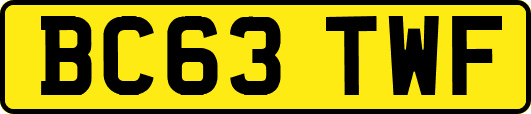 BC63TWF