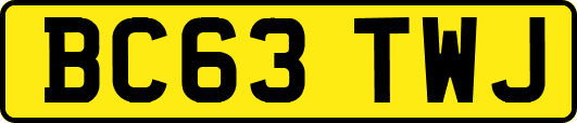 BC63TWJ