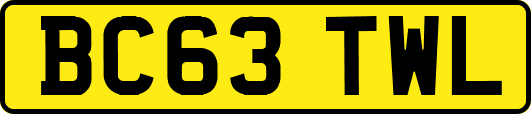 BC63TWL