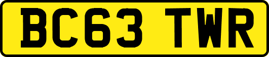 BC63TWR