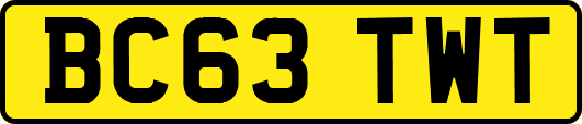 BC63TWT