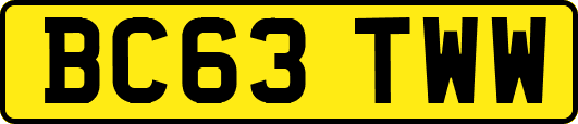 BC63TWW