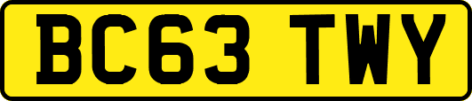 BC63TWY