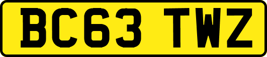 BC63TWZ