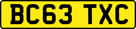 BC63TXC