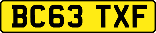 BC63TXF