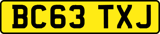 BC63TXJ