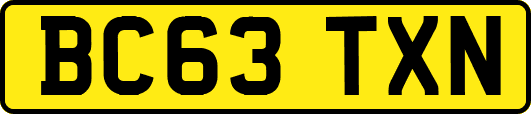 BC63TXN