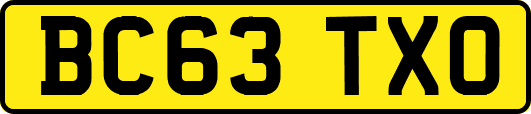BC63TXO