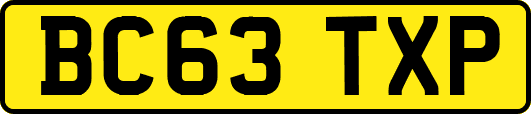 BC63TXP