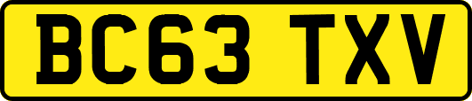BC63TXV