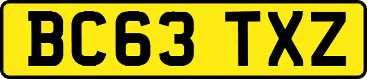 BC63TXZ
