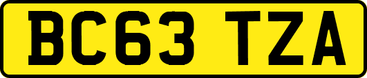 BC63TZA