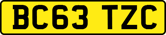 BC63TZC