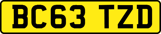 BC63TZD