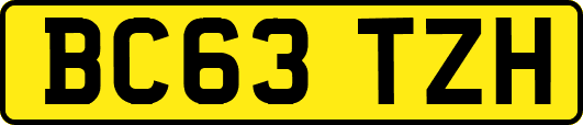 BC63TZH