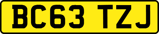 BC63TZJ
