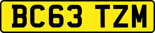 BC63TZM