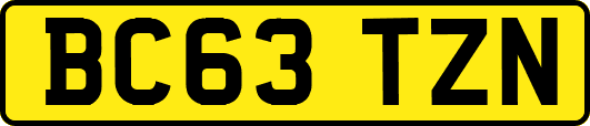 BC63TZN