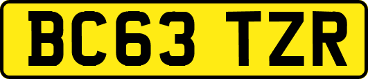 BC63TZR