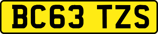 BC63TZS