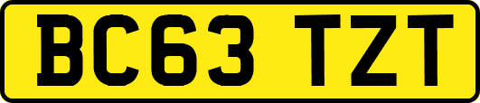 BC63TZT