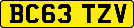 BC63TZV