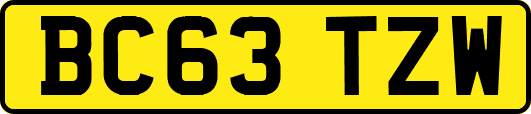 BC63TZW