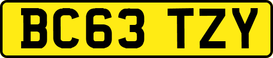 BC63TZY
