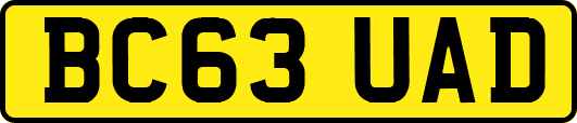 BC63UAD