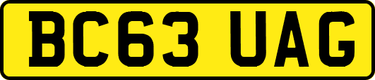 BC63UAG