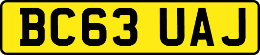 BC63UAJ