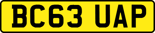 BC63UAP