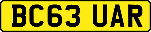 BC63UAR