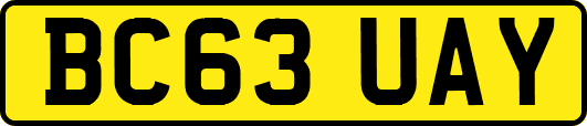 BC63UAY