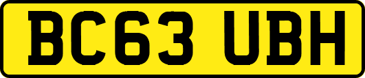 BC63UBH