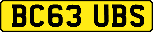 BC63UBS