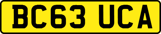 BC63UCA
