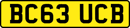 BC63UCB
