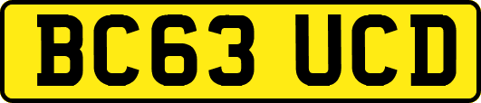BC63UCD