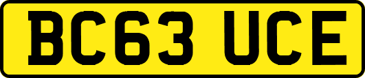 BC63UCE