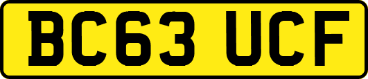 BC63UCF