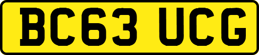 BC63UCG