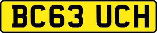 BC63UCH